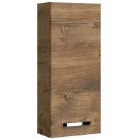 Pelipal Bad-Hängeschrank Serie 4010 Eiche Ribbeck quer 30 cm