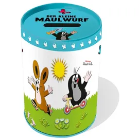 Trötsch Verlag Der kleine Maulwurf Sparschwein 11 cm