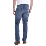 CARHARTT Rugged Flex Relaxed Straight, Jeans - Hellblau - W33/L32