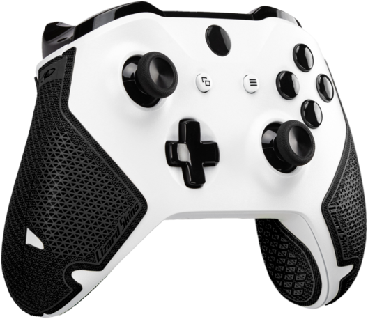 DSP Controller Grip For XboxOne - Jet Black - Accessories for game console - Microsoft Xbox One