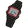 Calypso Unisex Uhr K5802/6 Digital, schwarz