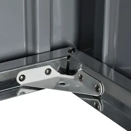 Juskys Mährobotergarage MGMT1