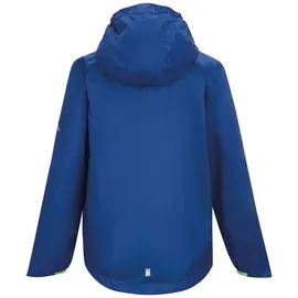 Regatta Regenjacke Lever Blau 158