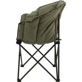 Travellife Faltsessel Lago Cross Grün