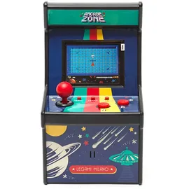 Legami Zone Mini-Videospiel Arcade, MAC0001