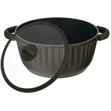 RESTO Kitchenware Ascella Bratentopf 28 cm rund