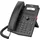Fanvil IP Telefon schwarz, VoIP-Telefon TCP/IP