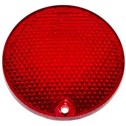 Rücklichtglas rot Aprilia SR 1997 - 2003