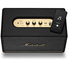 Marshall Stanmore III Black