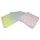 Nölle Profi Brush Microfasertuch Reinigungstuch Putztuch Wischtuch Poliertuch blau, 400x400mm 1