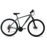 WYLD Heist 29 Zoll RH 51 cm grün