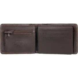 QUIKSILVER Mack 2 Geldbörse Unisex braun