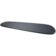 Continenta Servierbrett Duracore 64,7 x 22 cm,