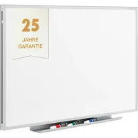Magnetoplan Whiteboard ferroscript 1242900 180x120cm