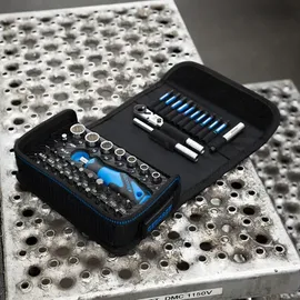 gedore blue Ready to Fix Kit 43-tlg Bit