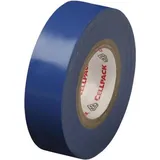 Cellpack 145825 Isolierband No. 128 Blau