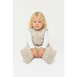 fillikid Baby Schlafsack mit Beinen Hund 104