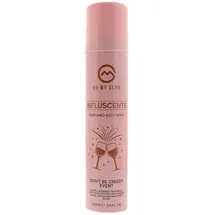 oh my glam Influscents Don't Be Creedy Körperspray 100 ml