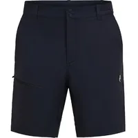 Peak Performance Iconiq Shorts Outdoor Schwarz S