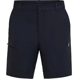 Peak Performance Iconiq Shorts Outdoor Schwarz S