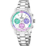 Festina F20753/5 - Silber