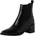 Chelsea mit Blockabsatz Leder 41