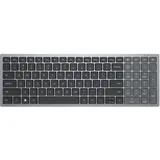 Dell KB740 Tastatur - compact multi device