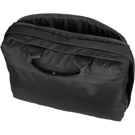 Sandqvist Go Aktentasche 40 cm Laptopfach schwarz