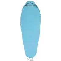 Sea to Summit Breeze Liner Mummy Compact