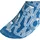 adidas 3er Pack Socken-Sets Dark Marine/St Fade Gold/Night Indigo 40-42