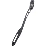 Pletscher Hinterbauständer Comp Zoom Schwarz