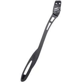 Pletscher Hinterbauständer Comp Zoom Schwarz