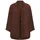lscn by lascana Tunika Damen dark brown Gr.40