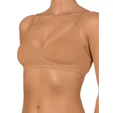 NINA VON C. Secret Shape Soft-BH Größe 80C, Farbe Caramel & 80C