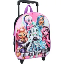 Monster High The Boo Crew