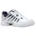 K-Swiss Receiver V White/Peacoat/Silver 43