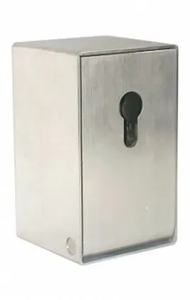 Schlüsselbox TR801 für Auf- und Unterputz