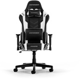 DXRacer Prince P132 Gaming Chair schwarz/weiß