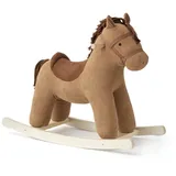 Kid’s Concept Kids Concept Schaukelpferd Vera Aiden