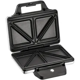 WMF Lono Sandwich-Toaster silber