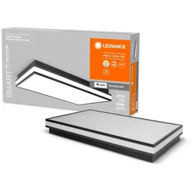 LEDVANCE Orbis Magnet 1 60 x 30 cm schwarz