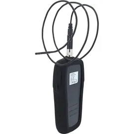 KS Tools Endoskop HD-Videoskop-Satz Ø 4,5 mm 0° und 90° umschaltbar, 7-tlg