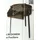IMEX EL ZORRO Rundgrill schwarz