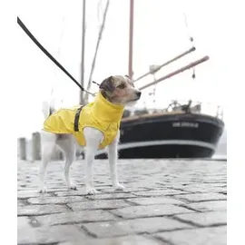Trixie Vimy Hundemantel 62 cm Gelb