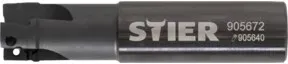 STIER Eckfräser D20/3