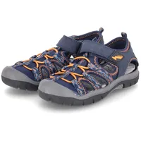Lurchi Sandalette in blau | Gr.: 35 EU
