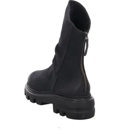 Paul Green Klassische Stiefeletten in Blau 42 EU | Gr.: