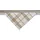 OTTO home Tischdecke Candise 250 x 130 cm Beige