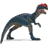 Schleich Dinosaurs Dilophosaurus 14567