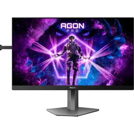 AOC AGON PRO AG246FK 24,1" schwarz